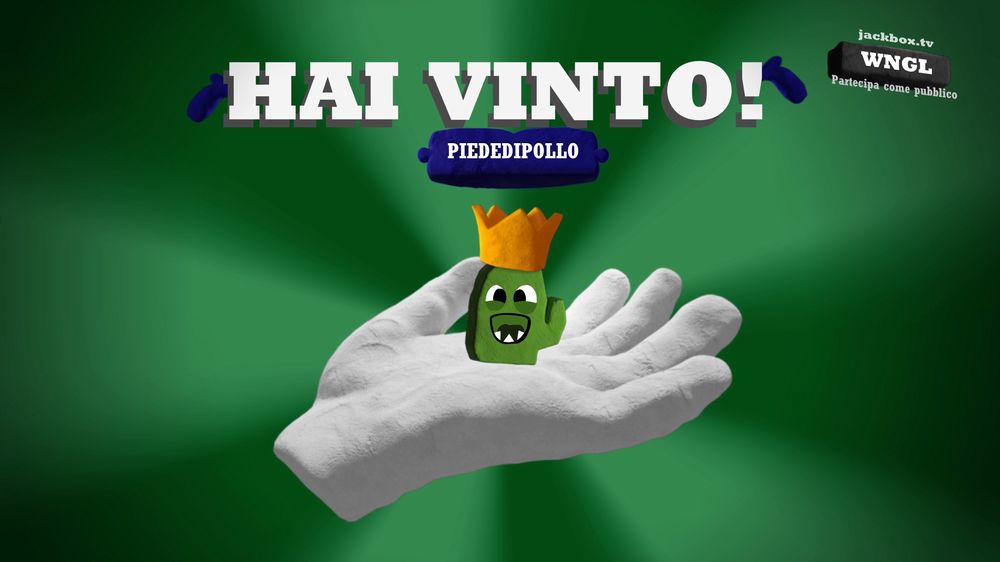 The Jackbox Party Starter recensione